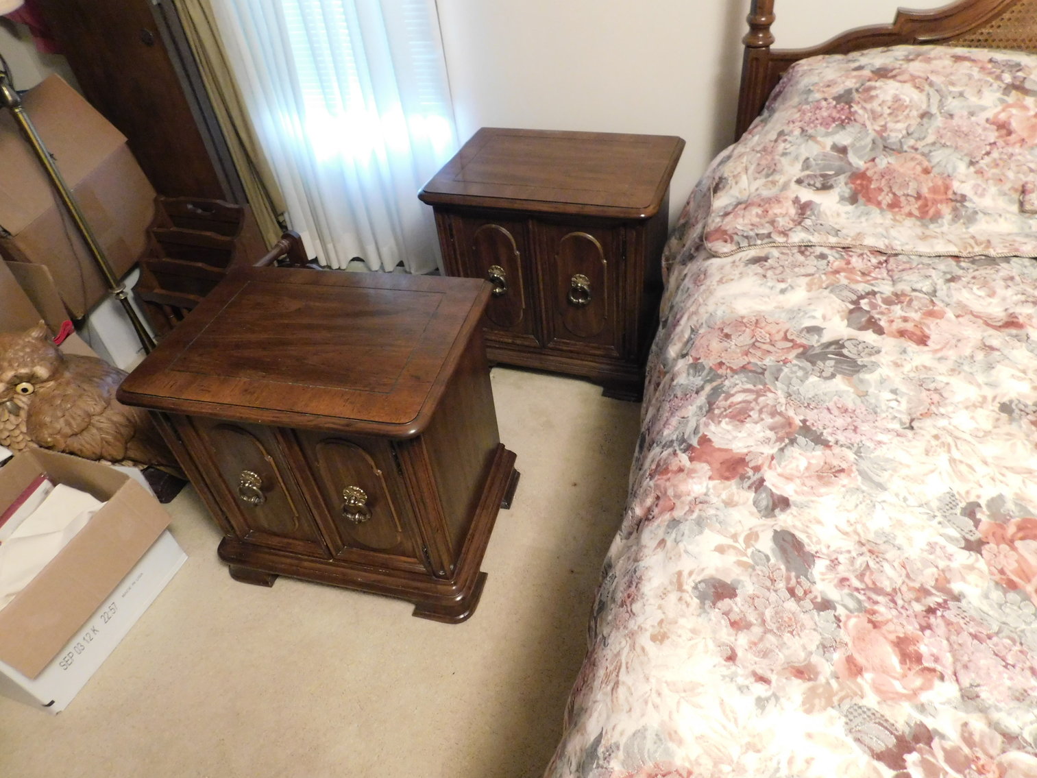 Image for The MaryAnn Siebrecht Estate