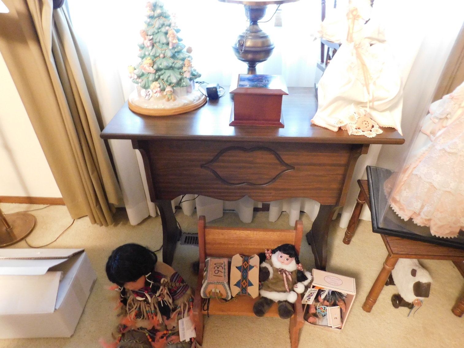 Image for The MaryAnn Siebrecht Estate