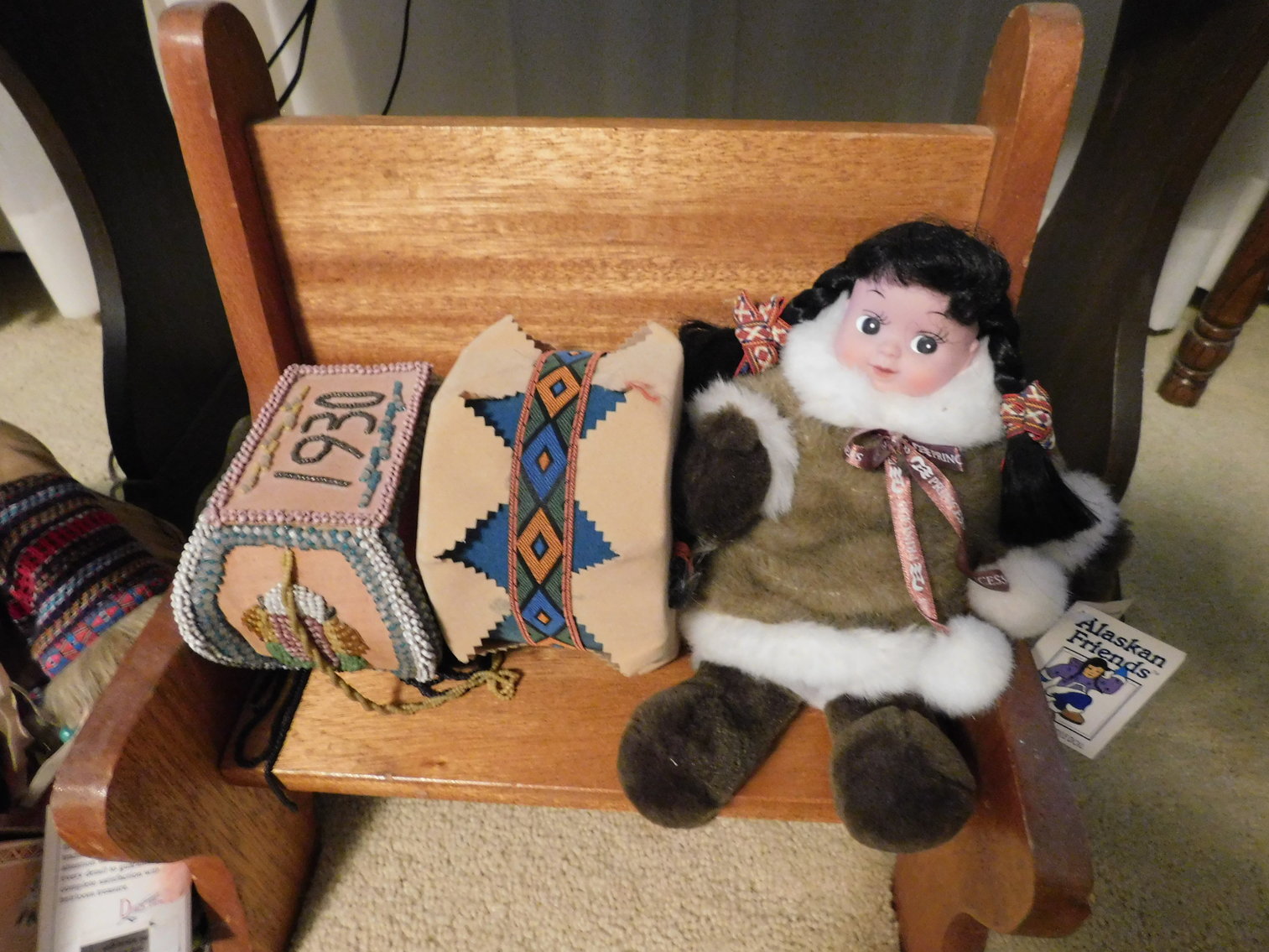 Image for The MaryAnn Siebrecht Estate