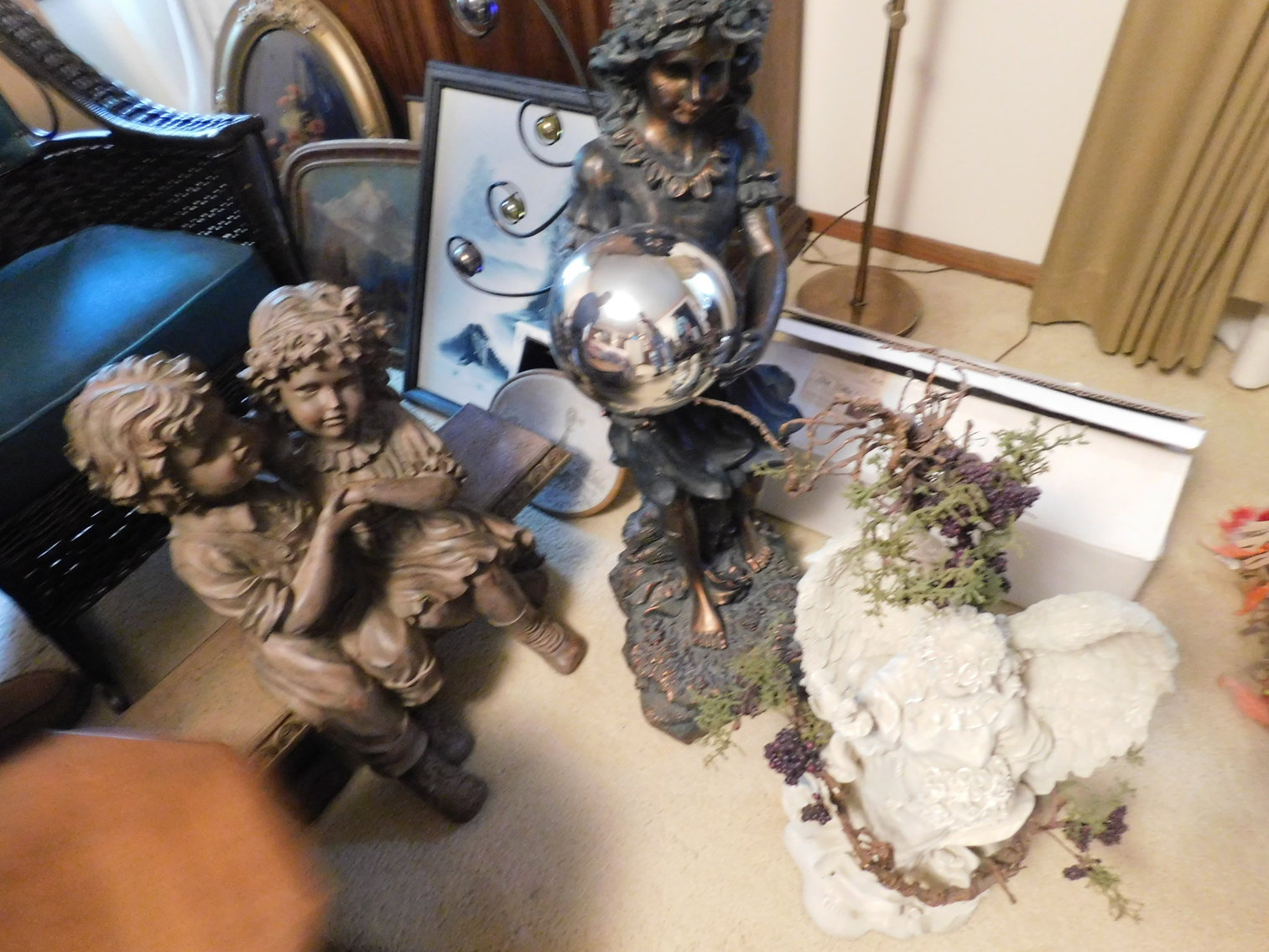 Image for The MaryAnn Siebrecht Estate