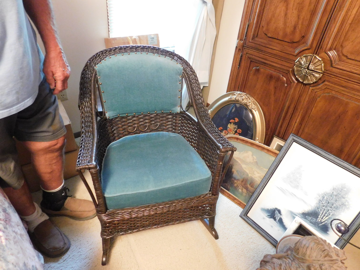 Image for The MaryAnn Siebrecht Estate