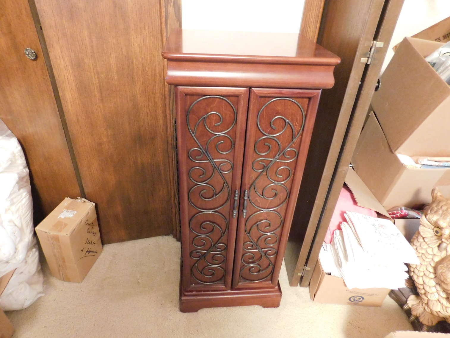 Image for The MaryAnn Siebrecht Estate