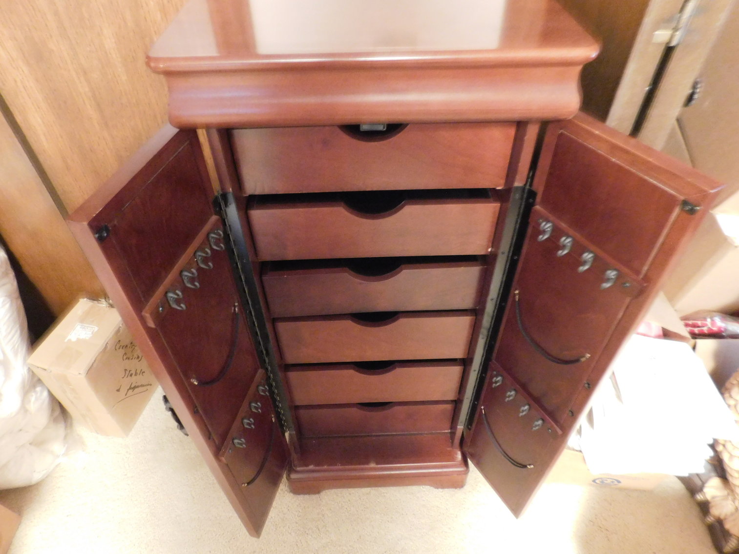 Image for The MaryAnn Siebrecht Estate