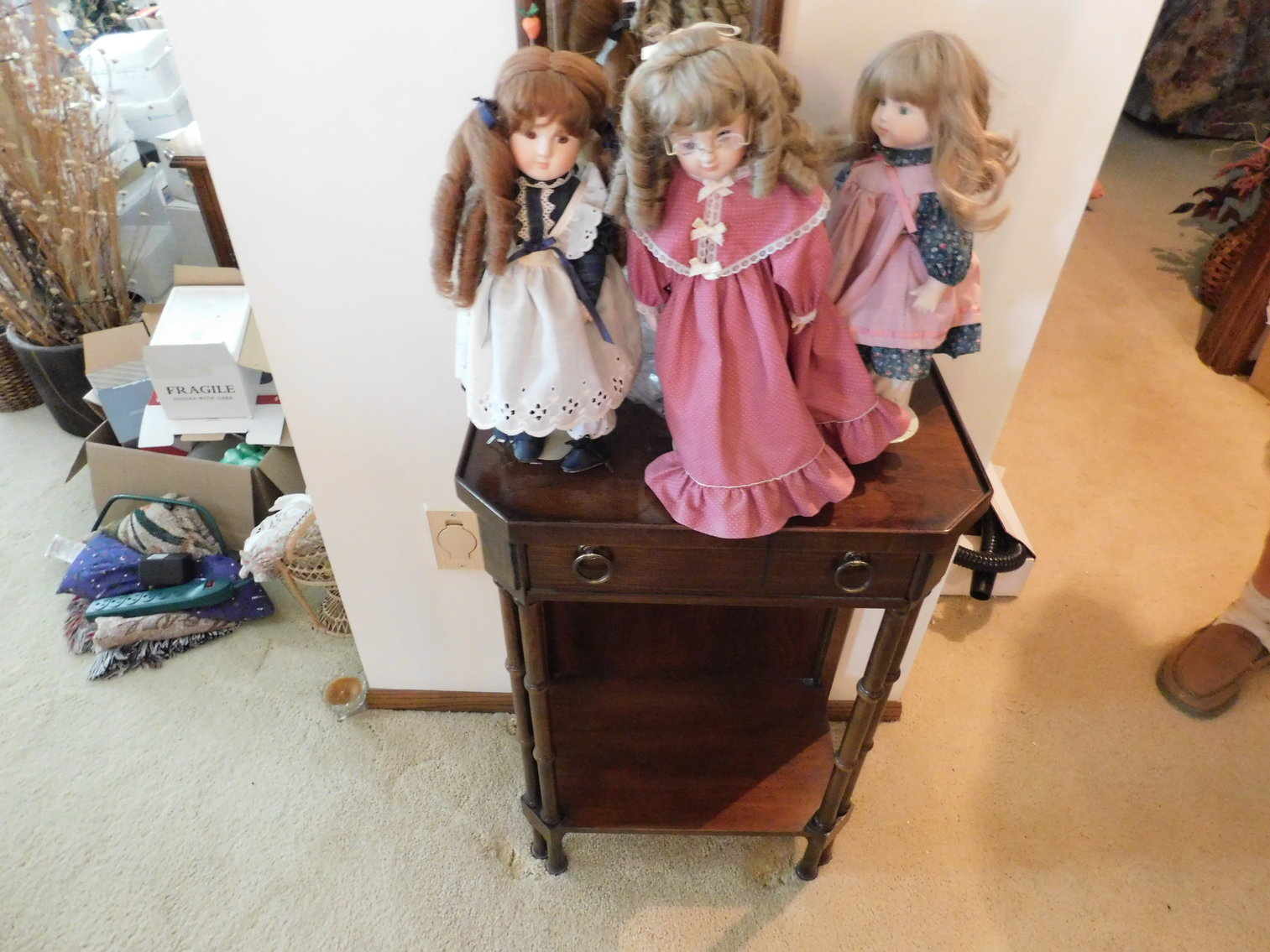 Image for The MaryAnn Siebrecht Estate