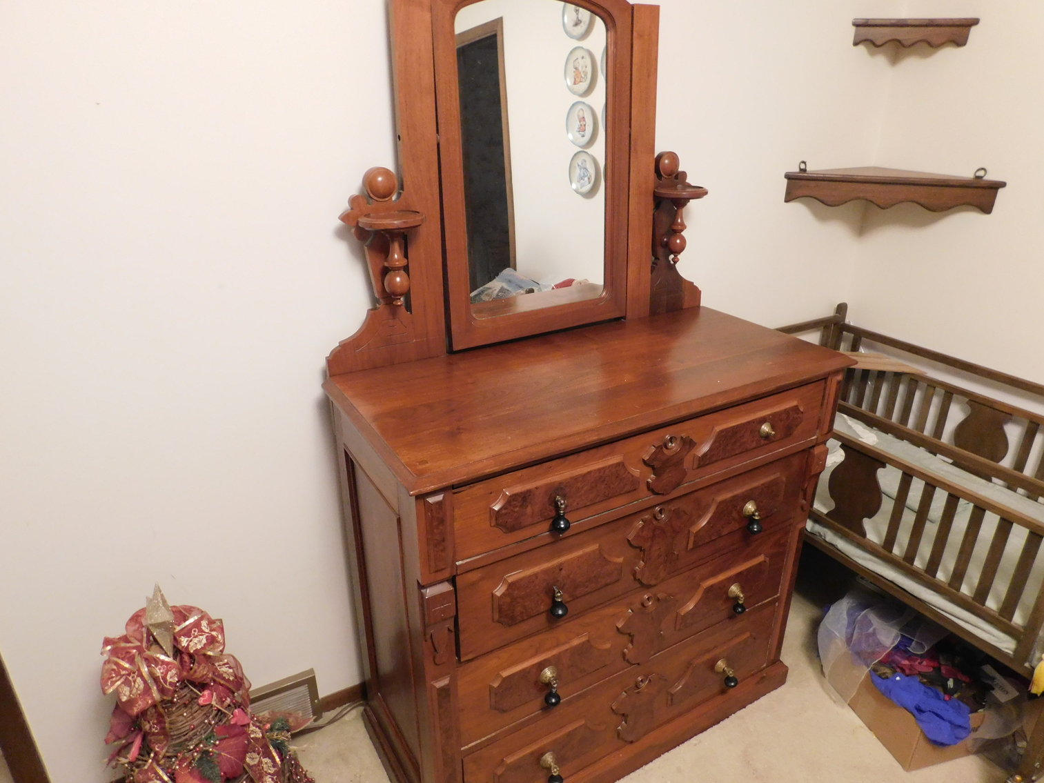 Image for The MaryAnn Siebrecht Estate