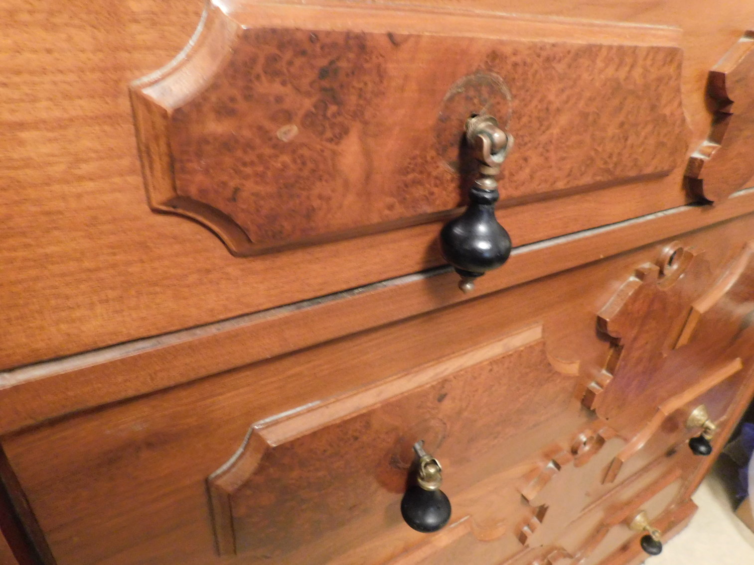 Image for The MaryAnn Siebrecht Estate