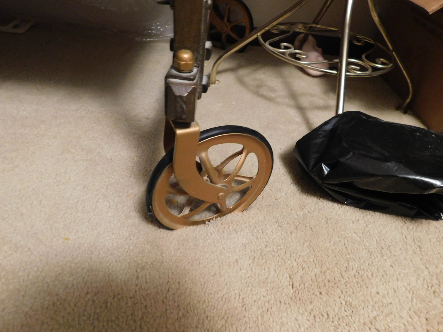 Image for The MaryAnn Siebrecht Estate