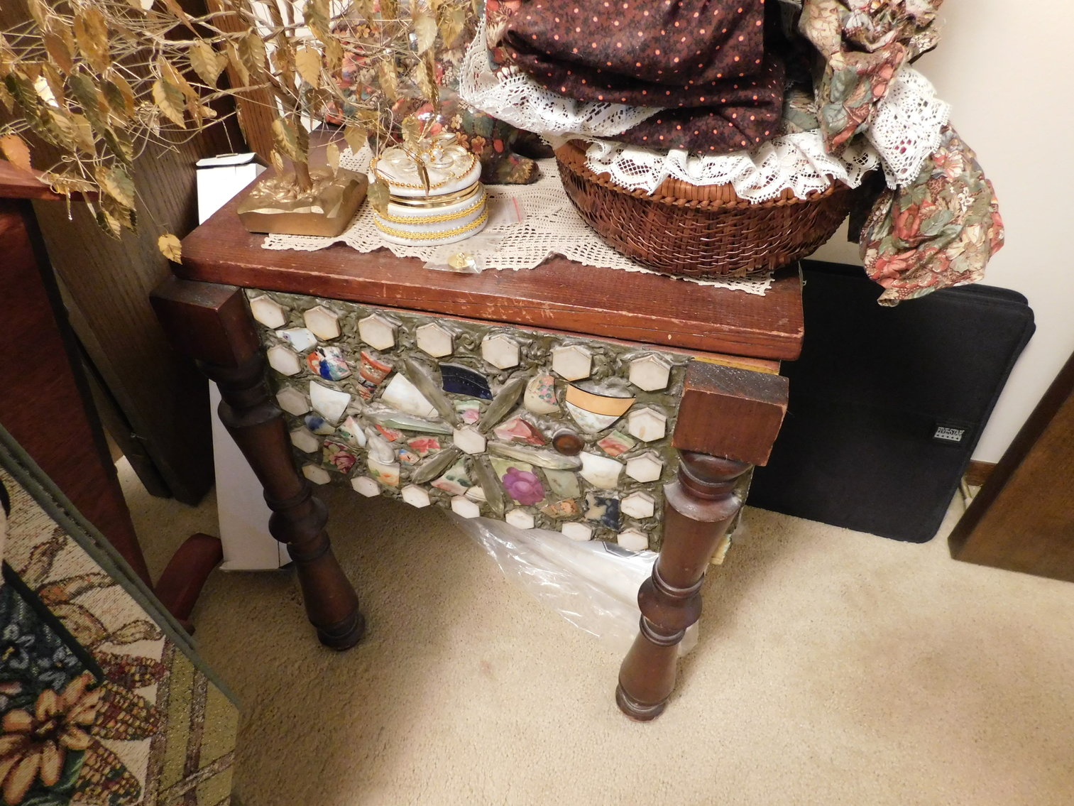 Image for The MaryAnn Siebrecht Estate