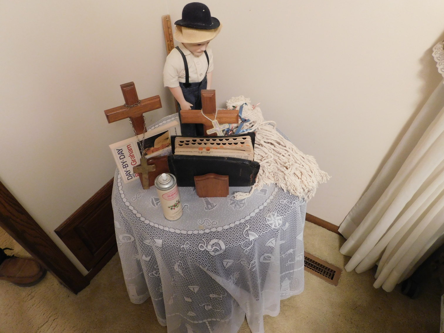 Image for The MaryAnn Siebrecht Estate