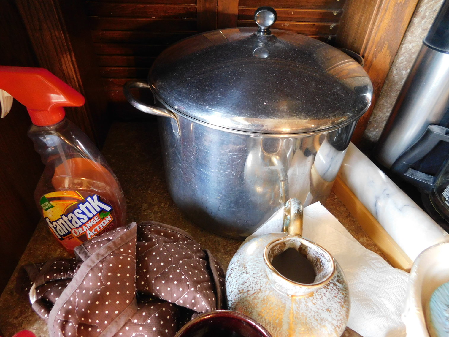 Image for The MaryAnn Siebrecht Estate