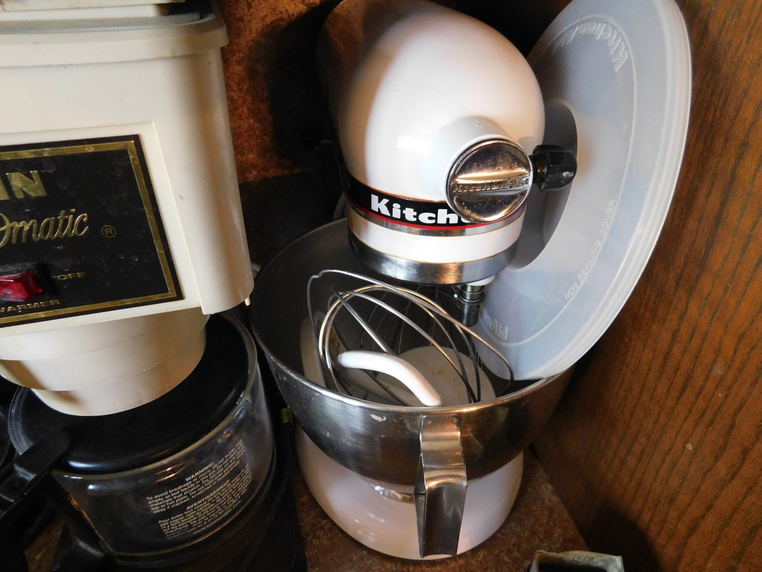 Image for The MaryAnn Siebrecht Estate