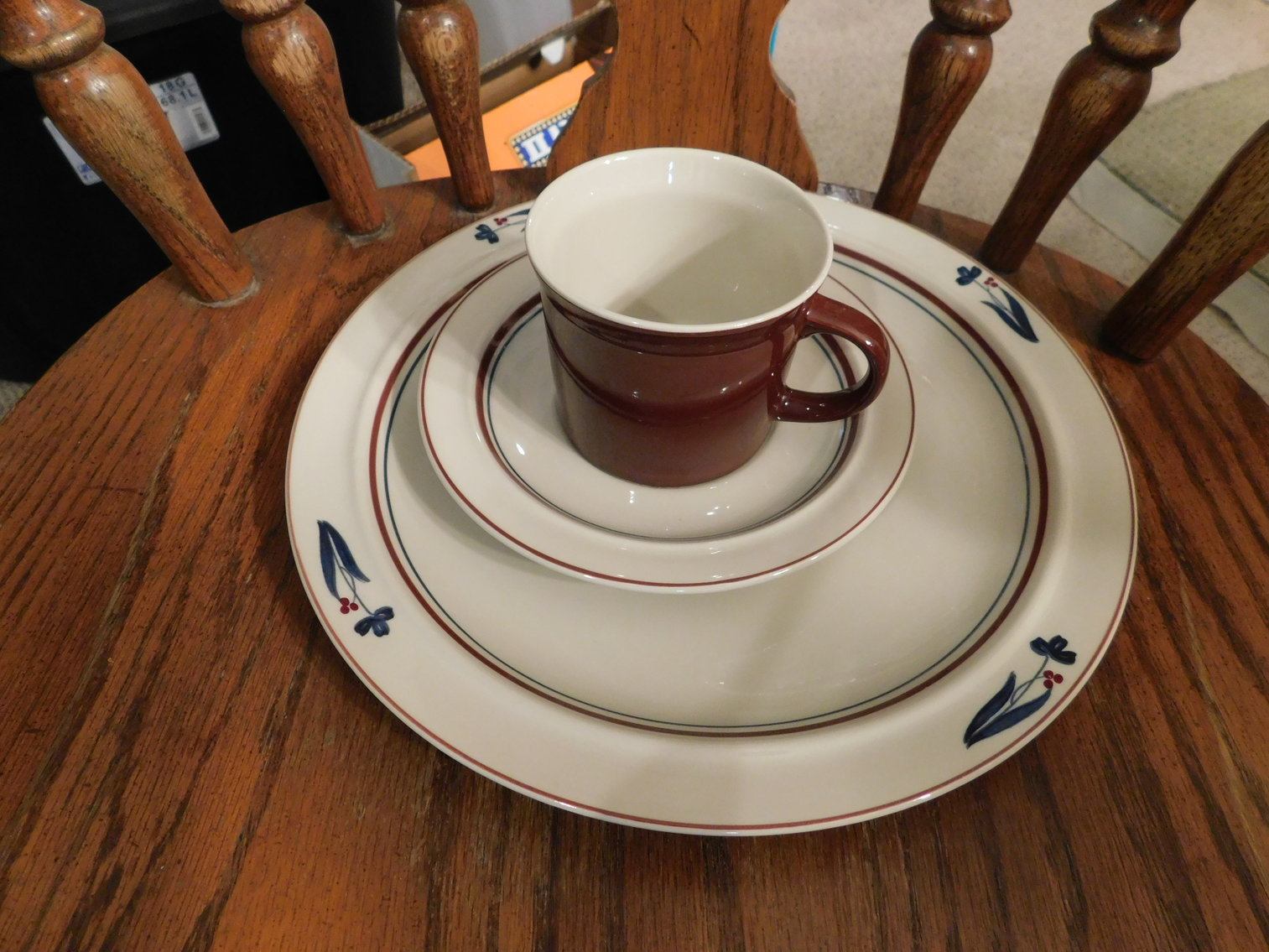 Image for The MaryAnn Siebrecht Estate