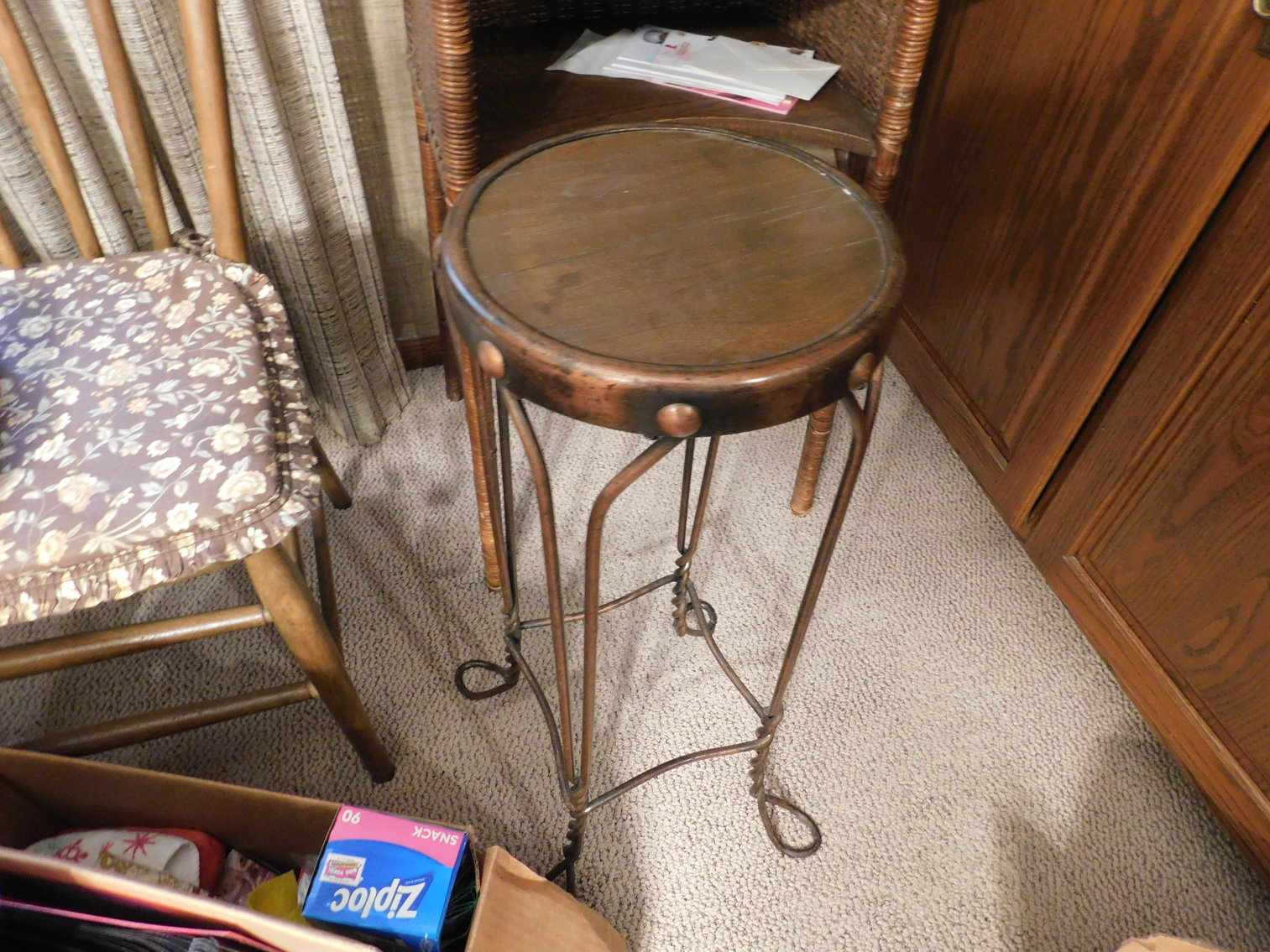 Image for The MaryAnn Siebrecht Estate