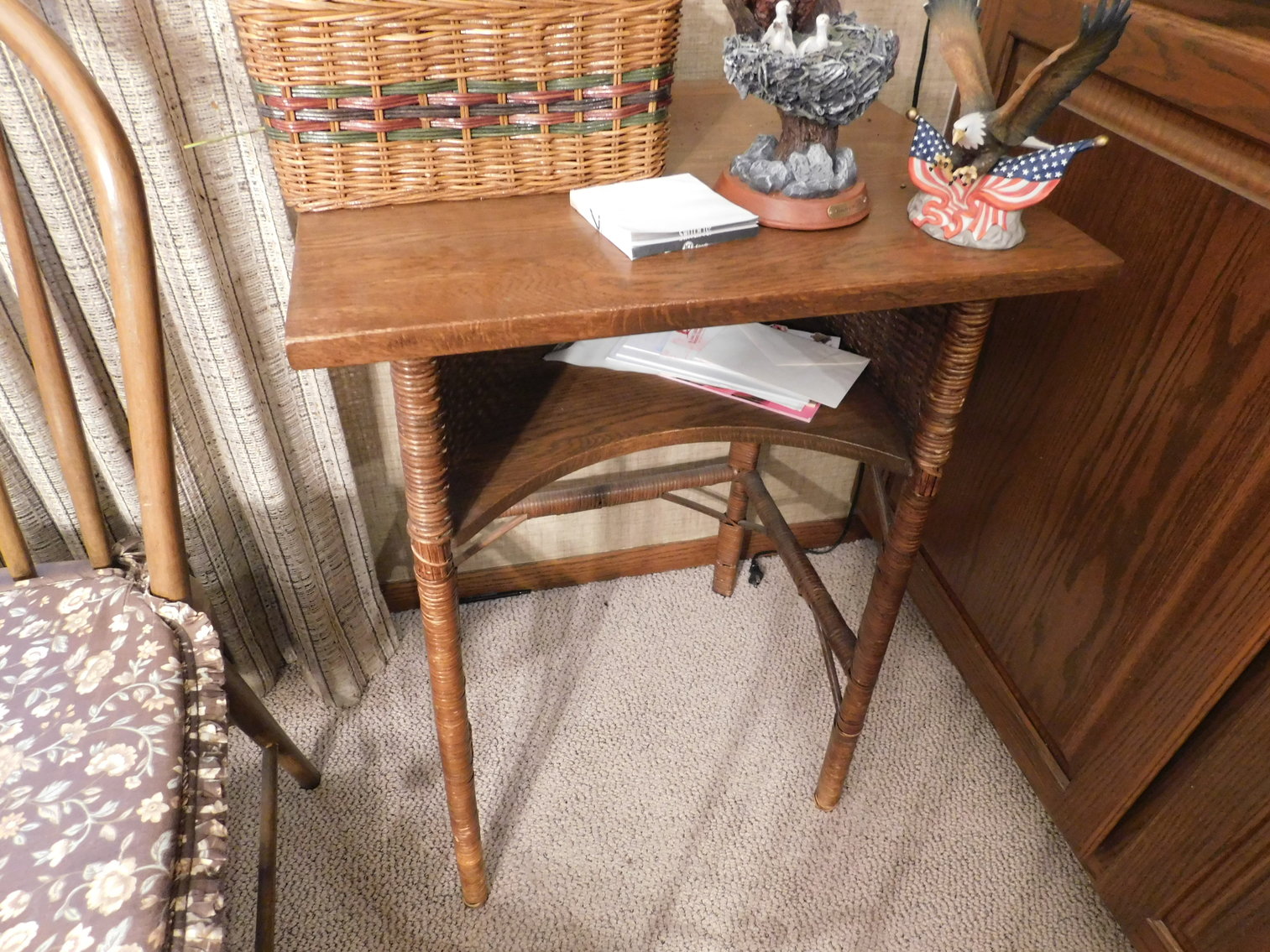 Image for The MaryAnn Siebrecht Estate