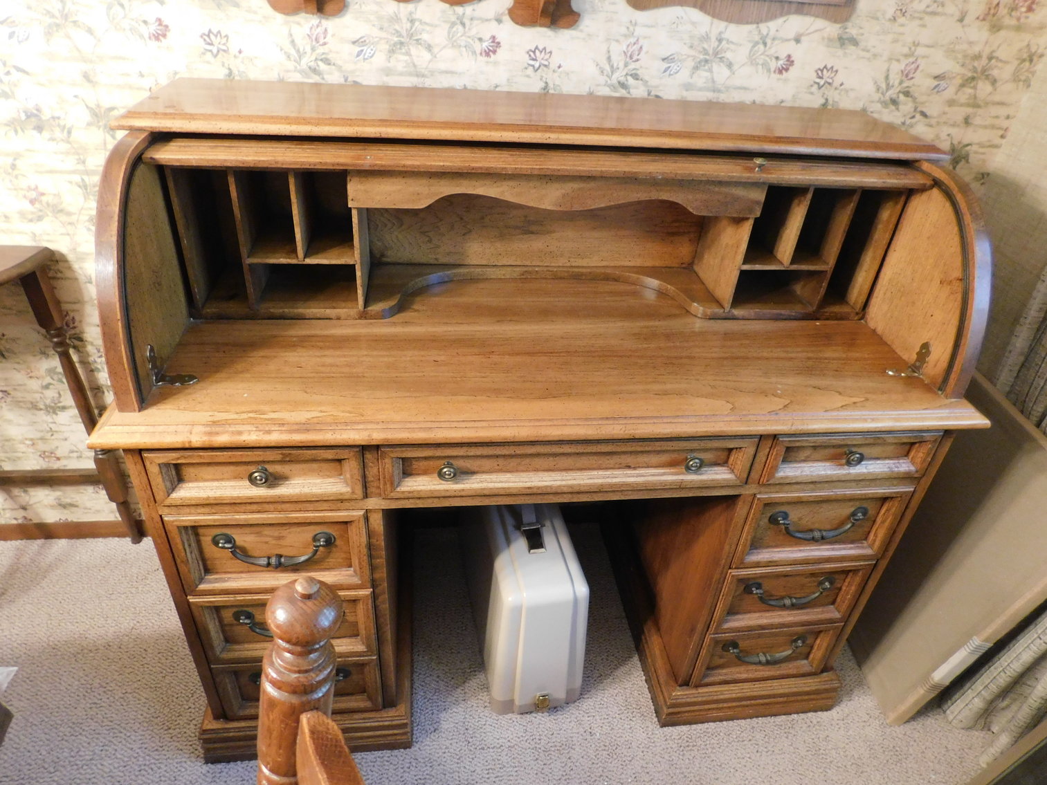 Image for The MaryAnn Siebrecht Estate