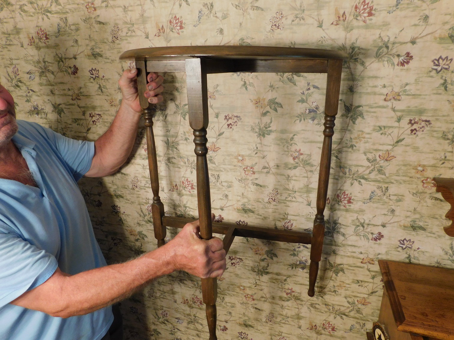 Image for The MaryAnn Siebrecht Estate