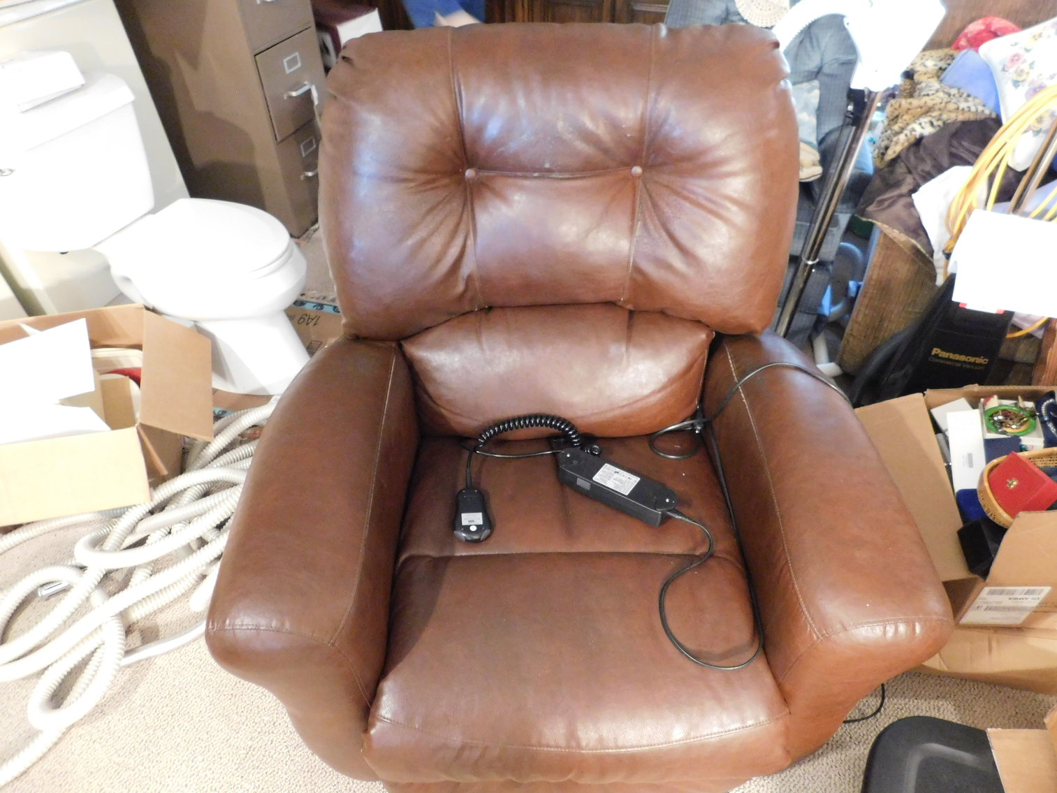 Image for The MaryAnn Siebrecht Estate