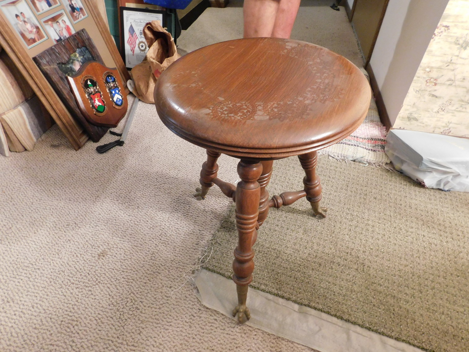 Image for The MaryAnn Siebrecht Estate