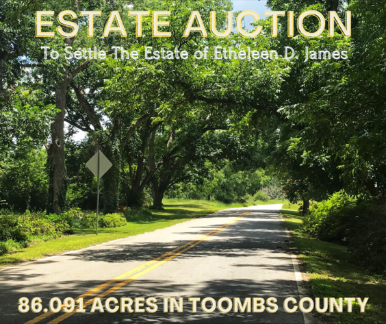 Image for LIVE AUCTION - August 26, 2021