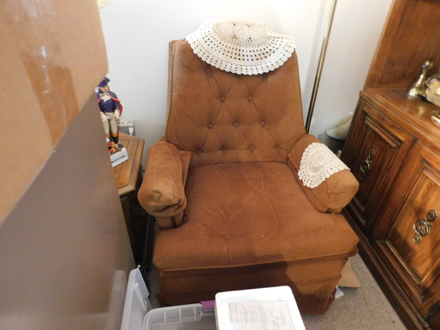 Image for The MaryAnn Siebrecht Estate