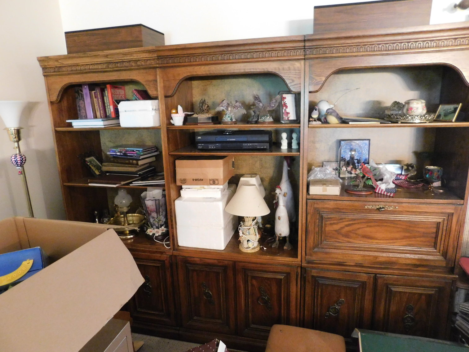 Image for The MaryAnn Siebrecht Estate