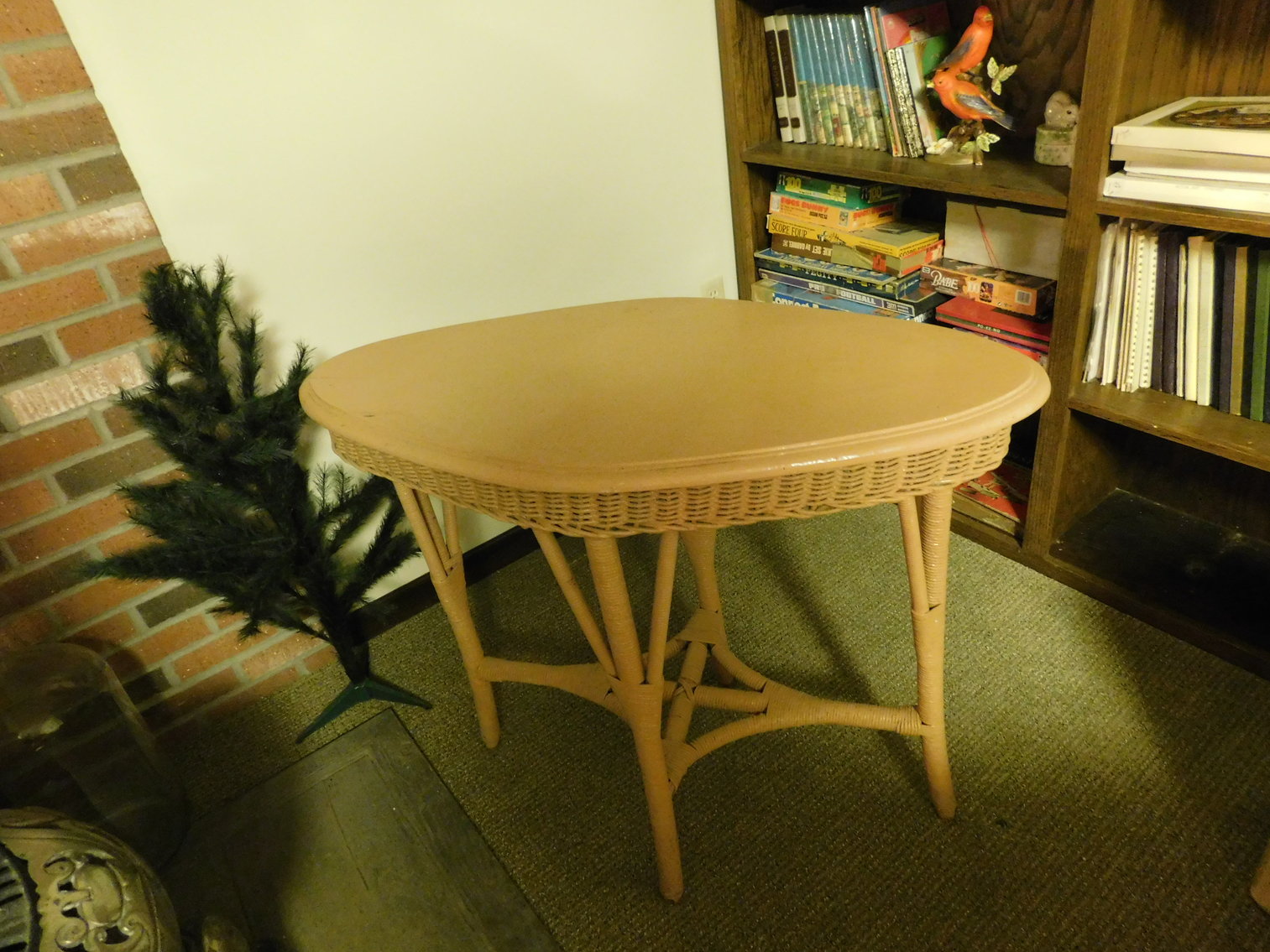 Image for The MaryAnn Siebrecht Estate