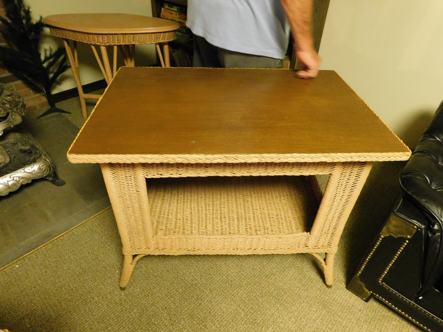 Image for The MaryAnn Siebrecht Estate