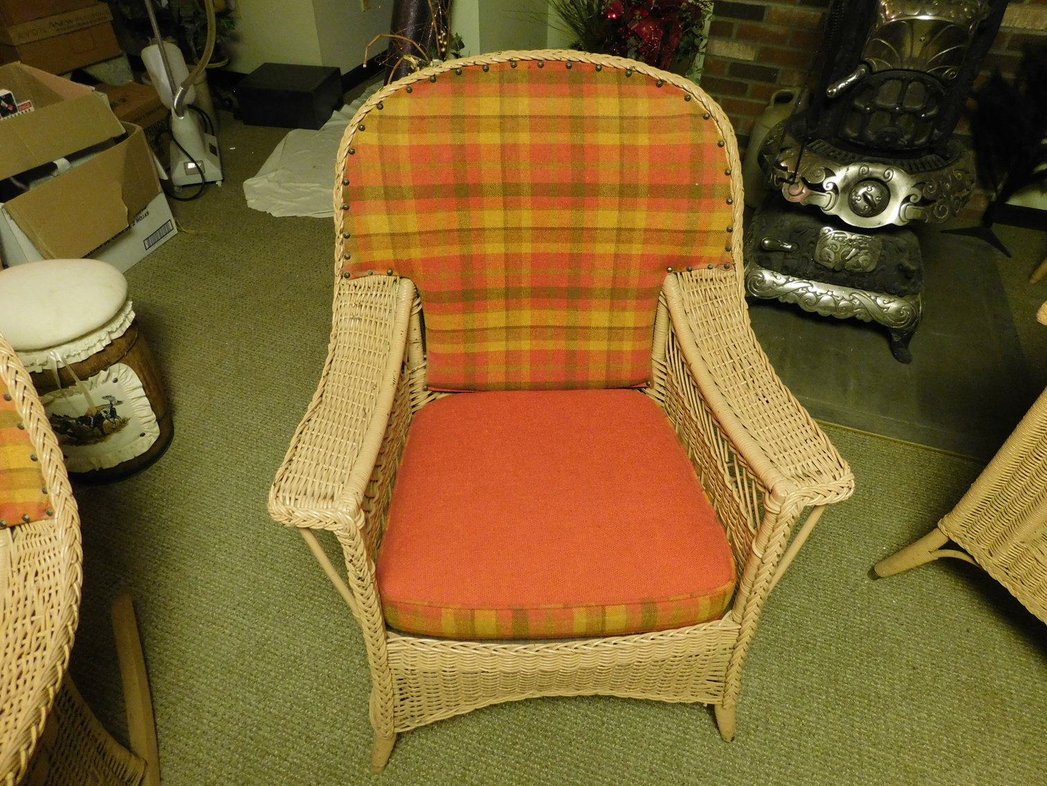 Image for The MaryAnn Siebrecht Estate