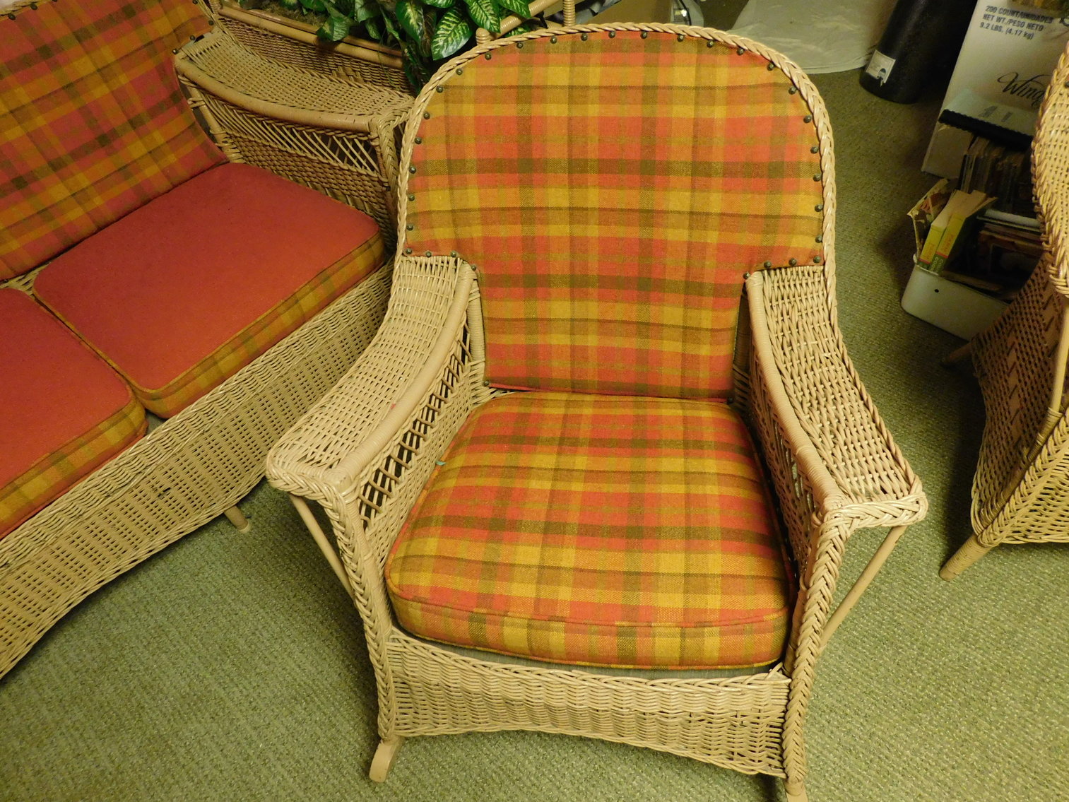 Image for The MaryAnn Siebrecht Estate