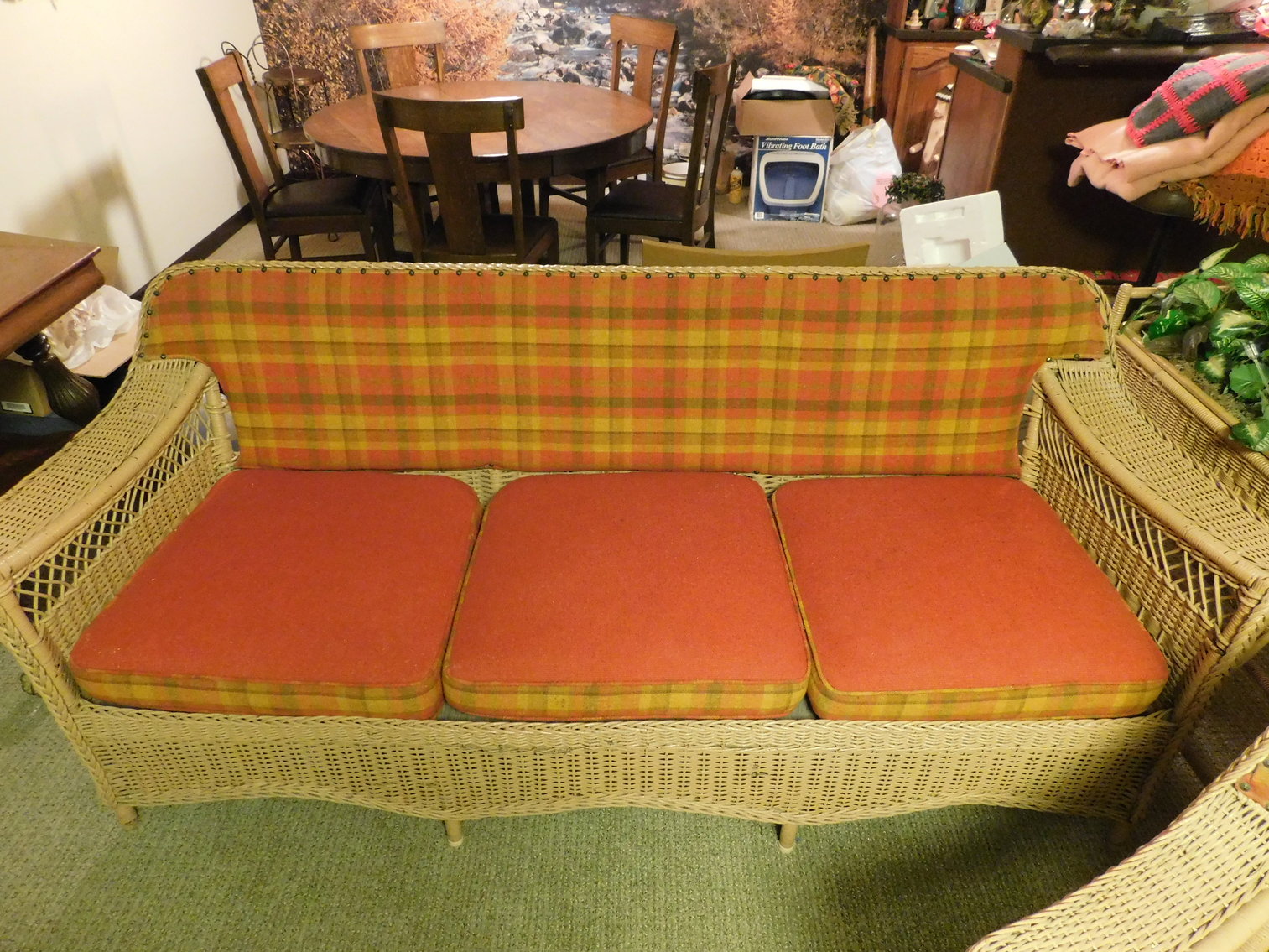 Image for The MaryAnn Siebrecht Estate