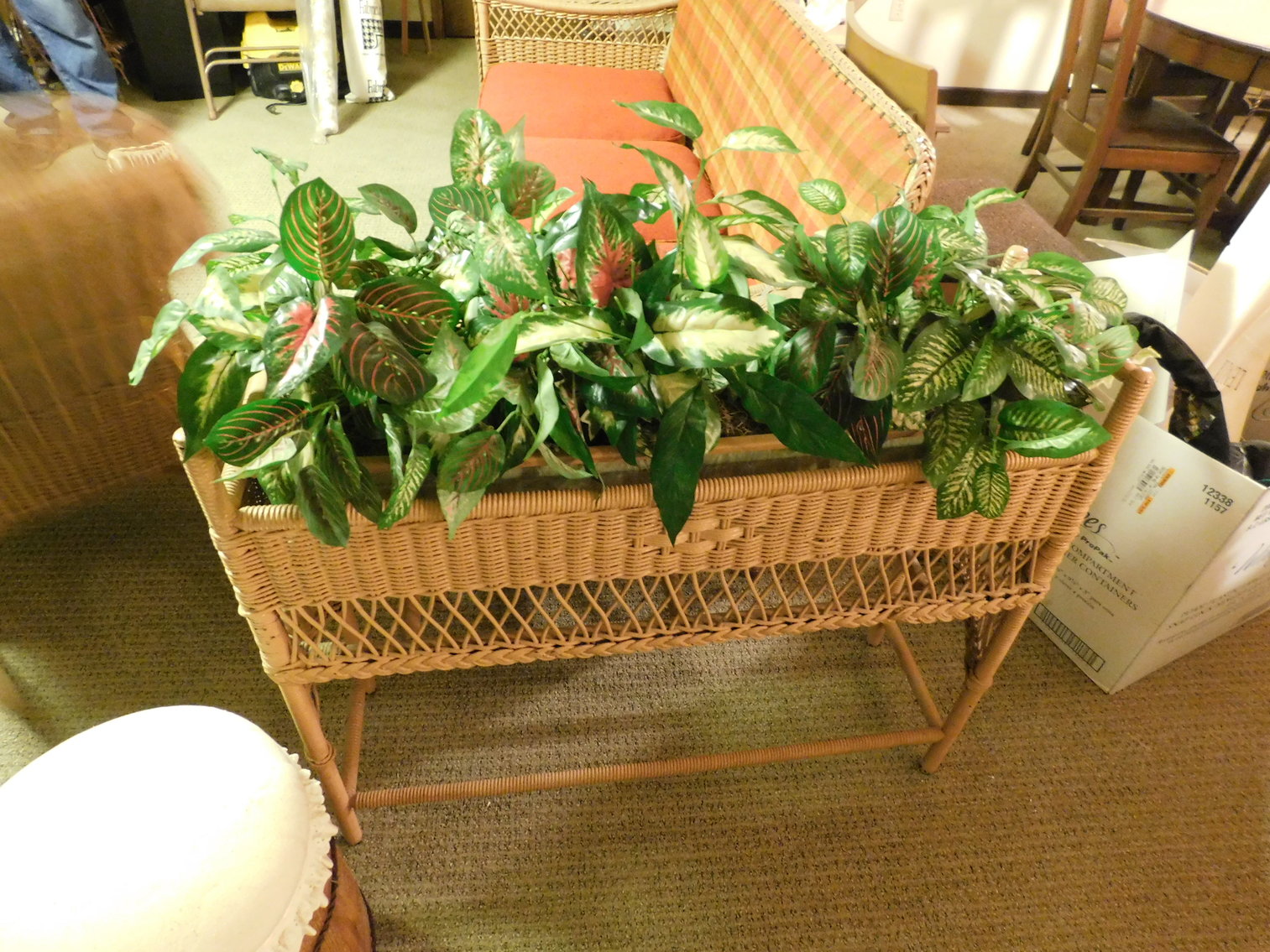 Image for The MaryAnn Siebrecht Estate