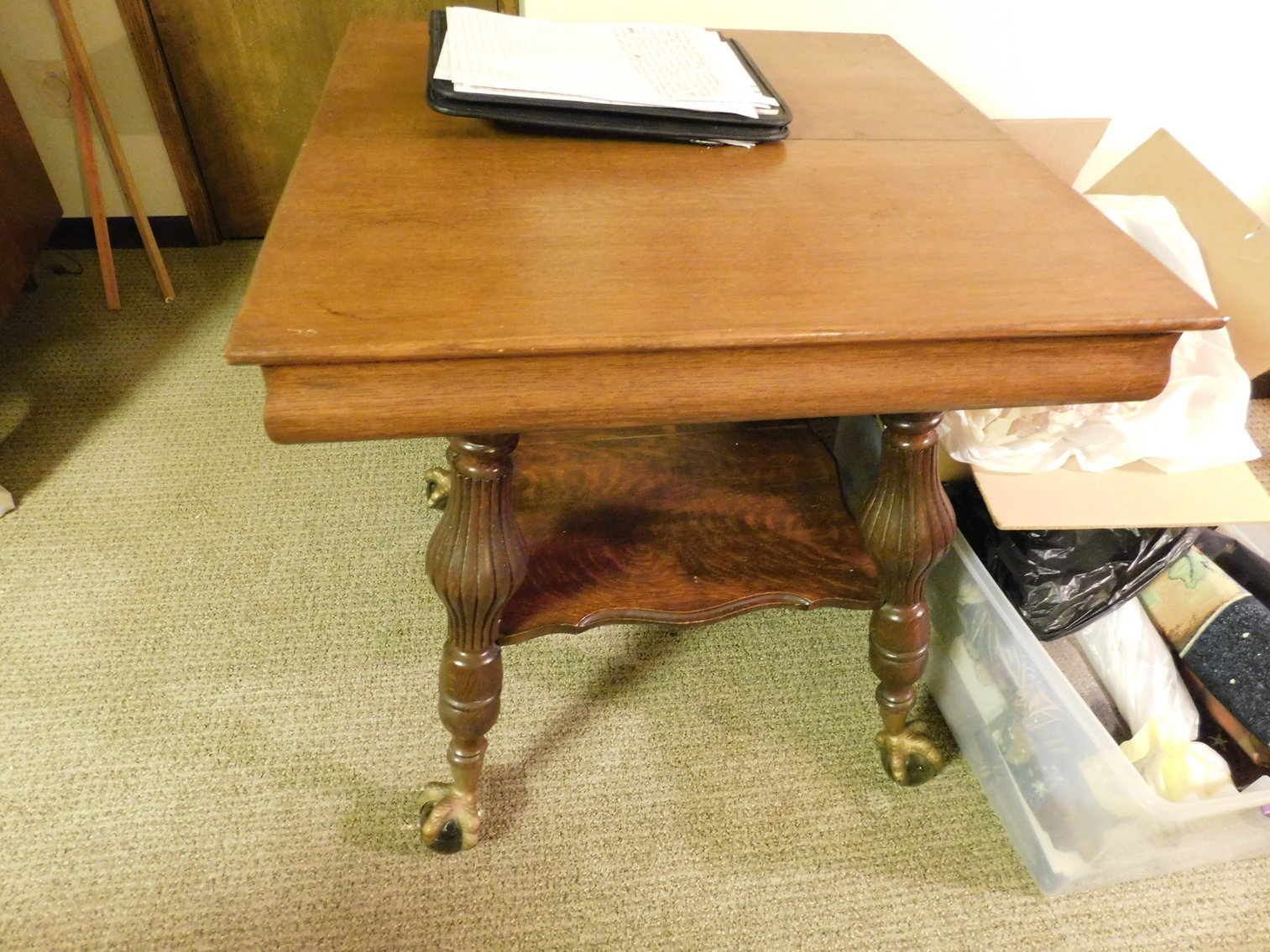 Image for The MaryAnn Siebrecht Estate