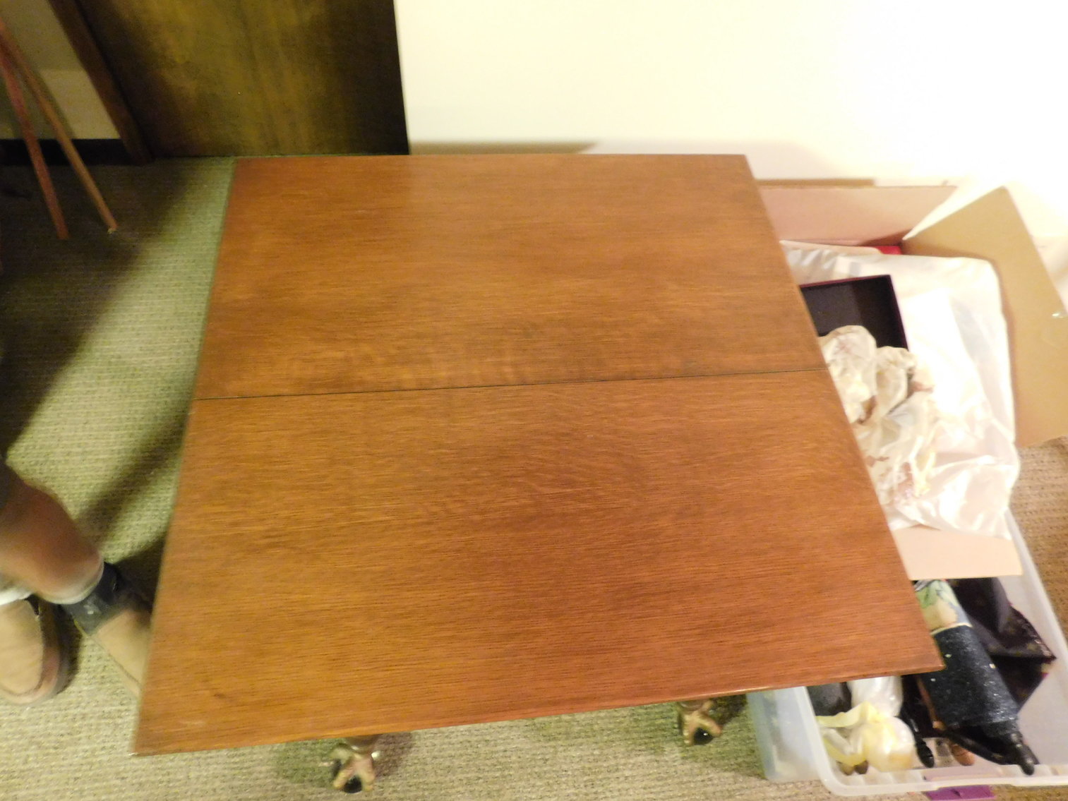 Image for The MaryAnn Siebrecht Estate