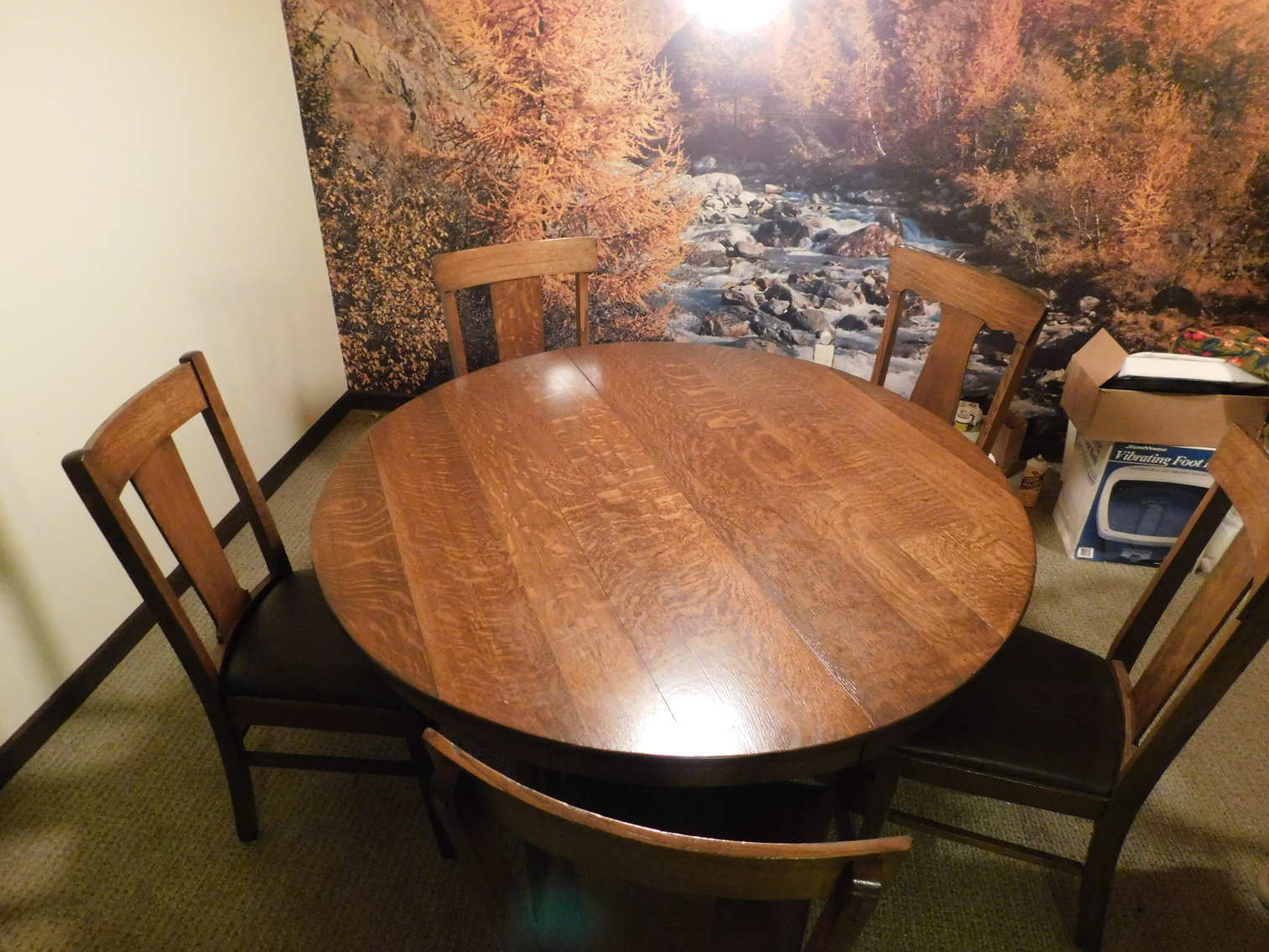 Image for The MaryAnn Siebrecht Estate