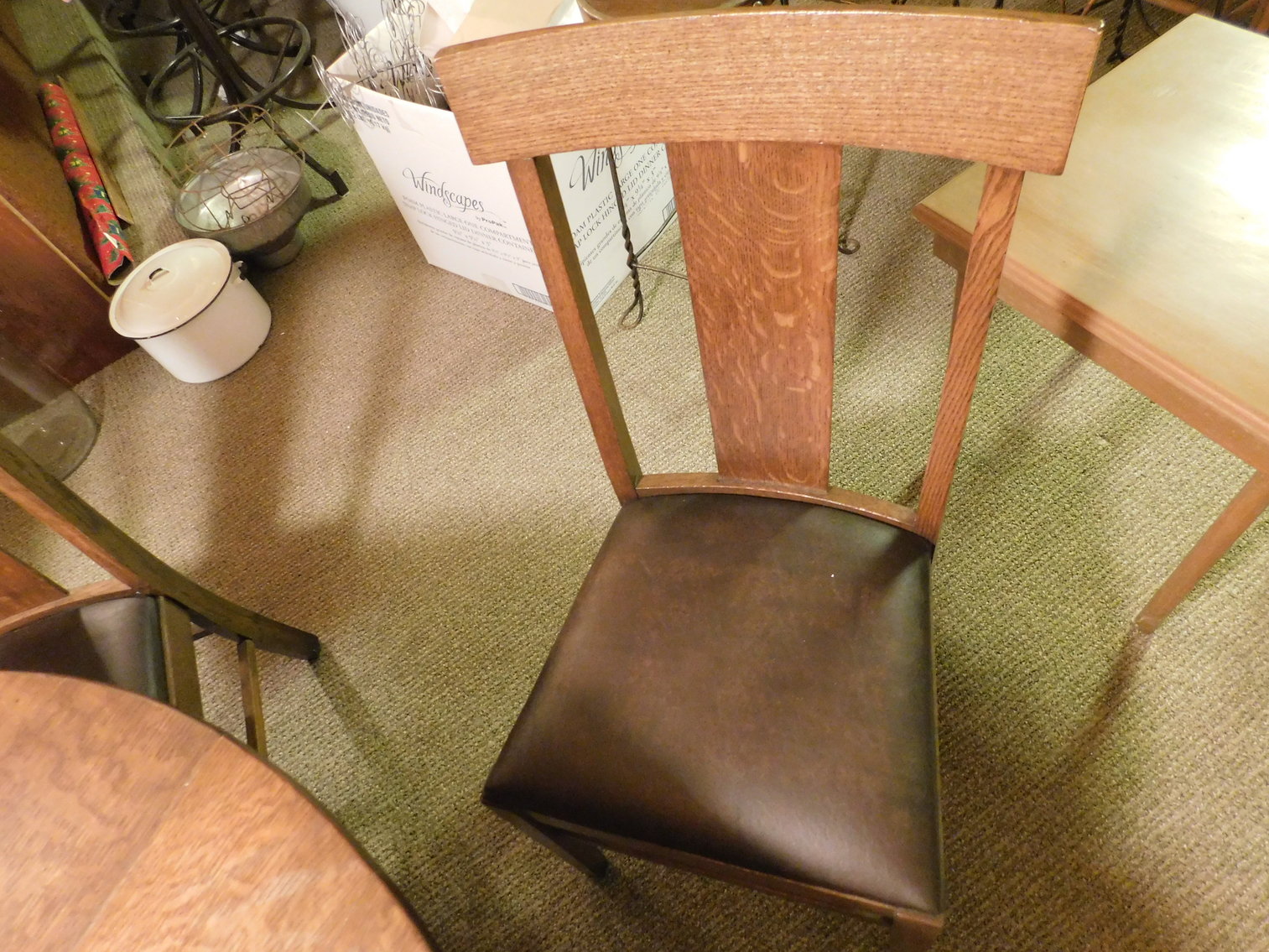 Image for The MaryAnn Siebrecht Estate