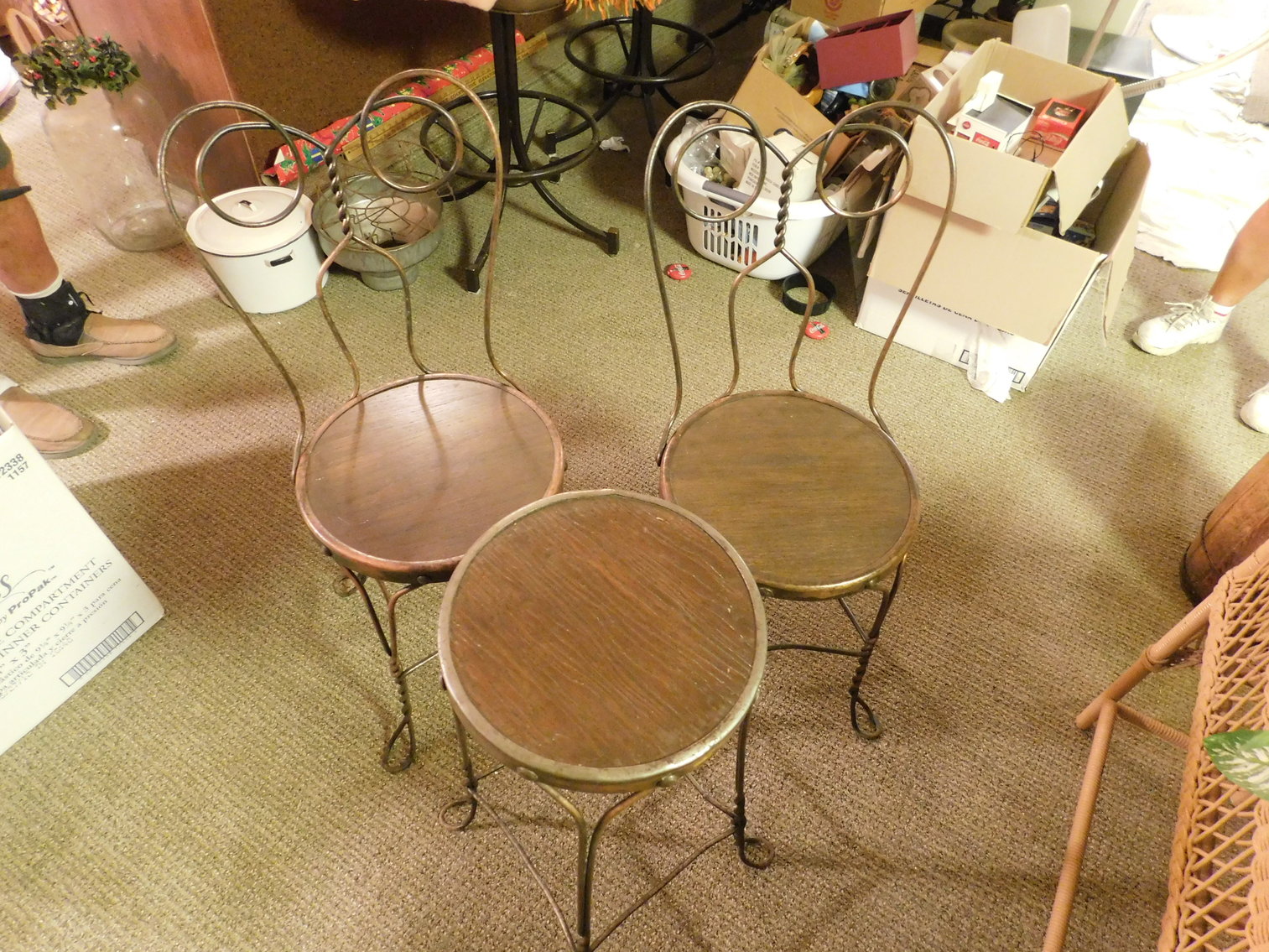 Image for The MaryAnn Siebrecht Estate