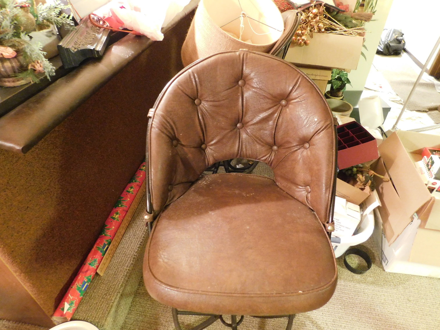 Image for The MaryAnn Siebrecht Estate