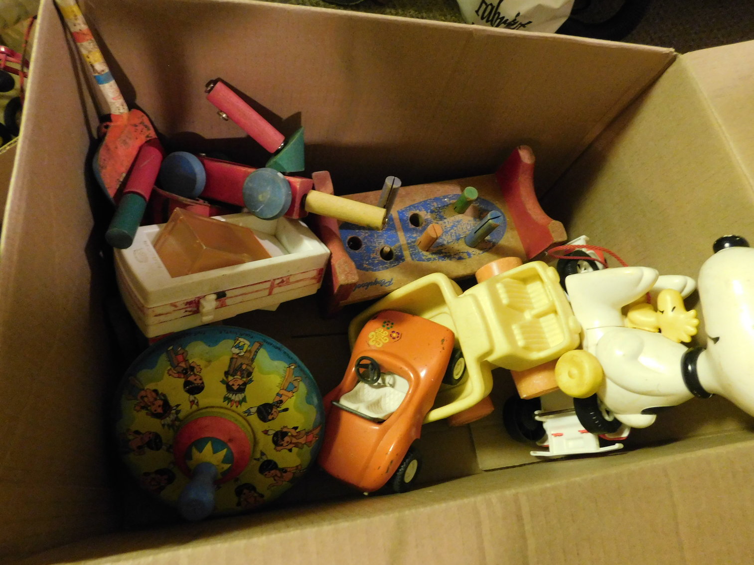 Image for The MaryAnn Siebrecht Estate