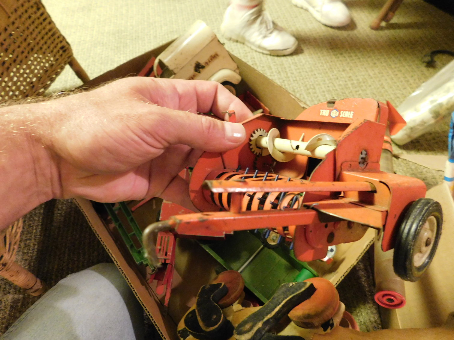 Image for The MaryAnn Siebrecht Estate