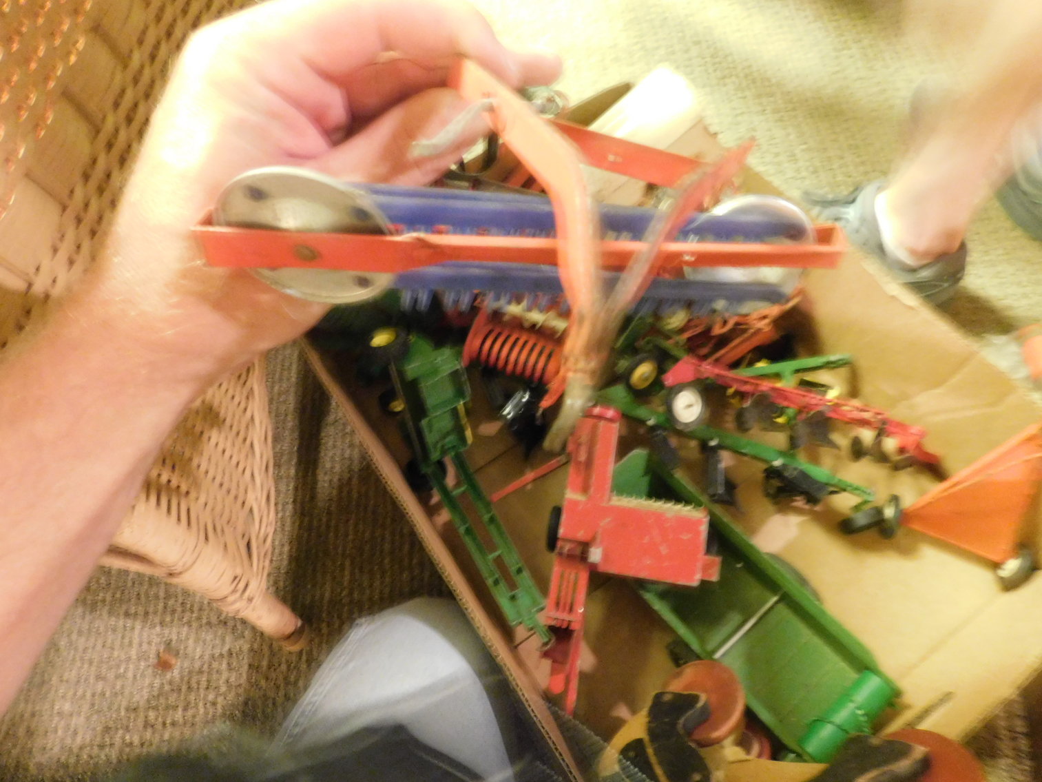 Image for The MaryAnn Siebrecht Estate