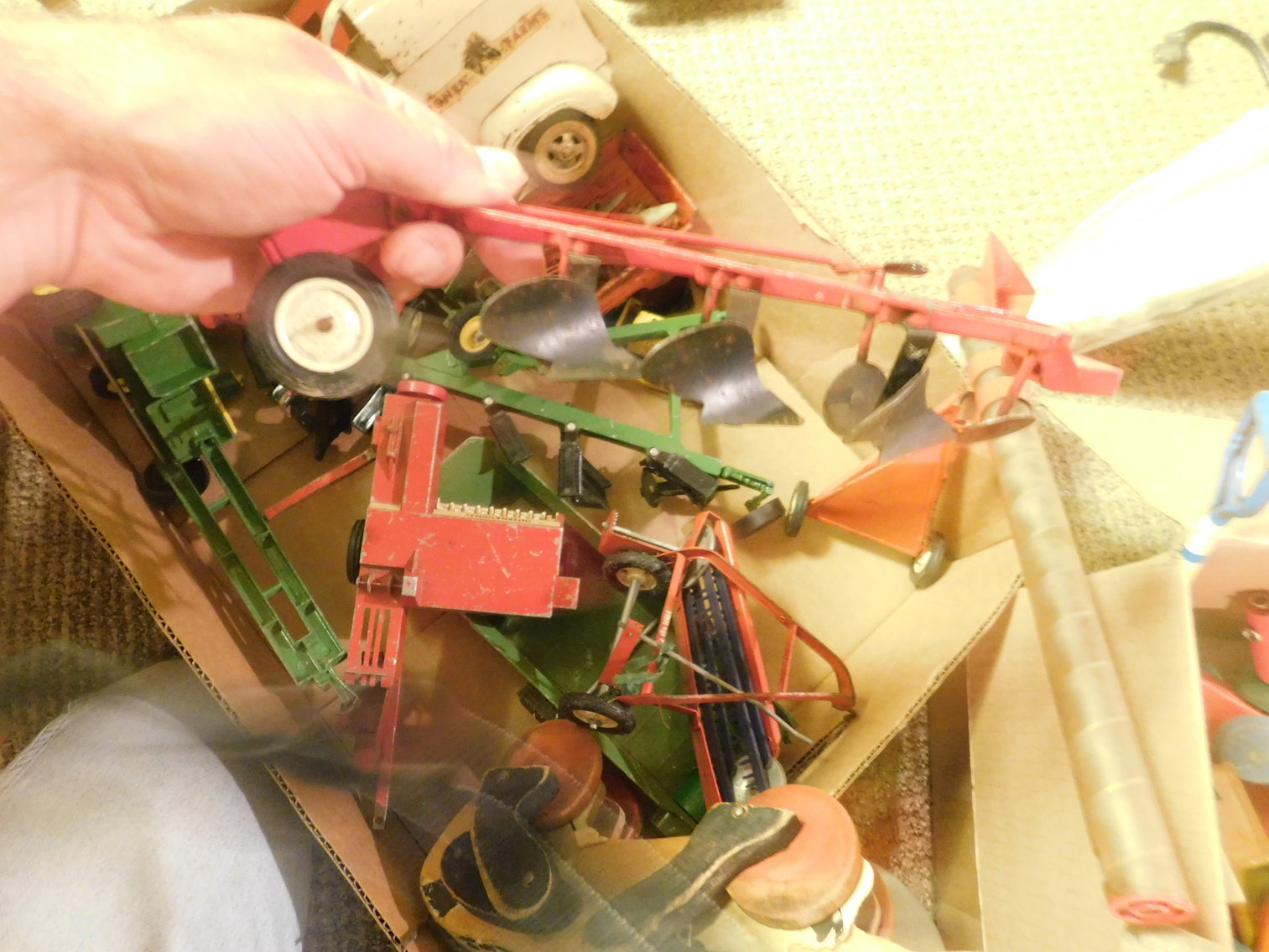 Image for The MaryAnn Siebrecht Estate