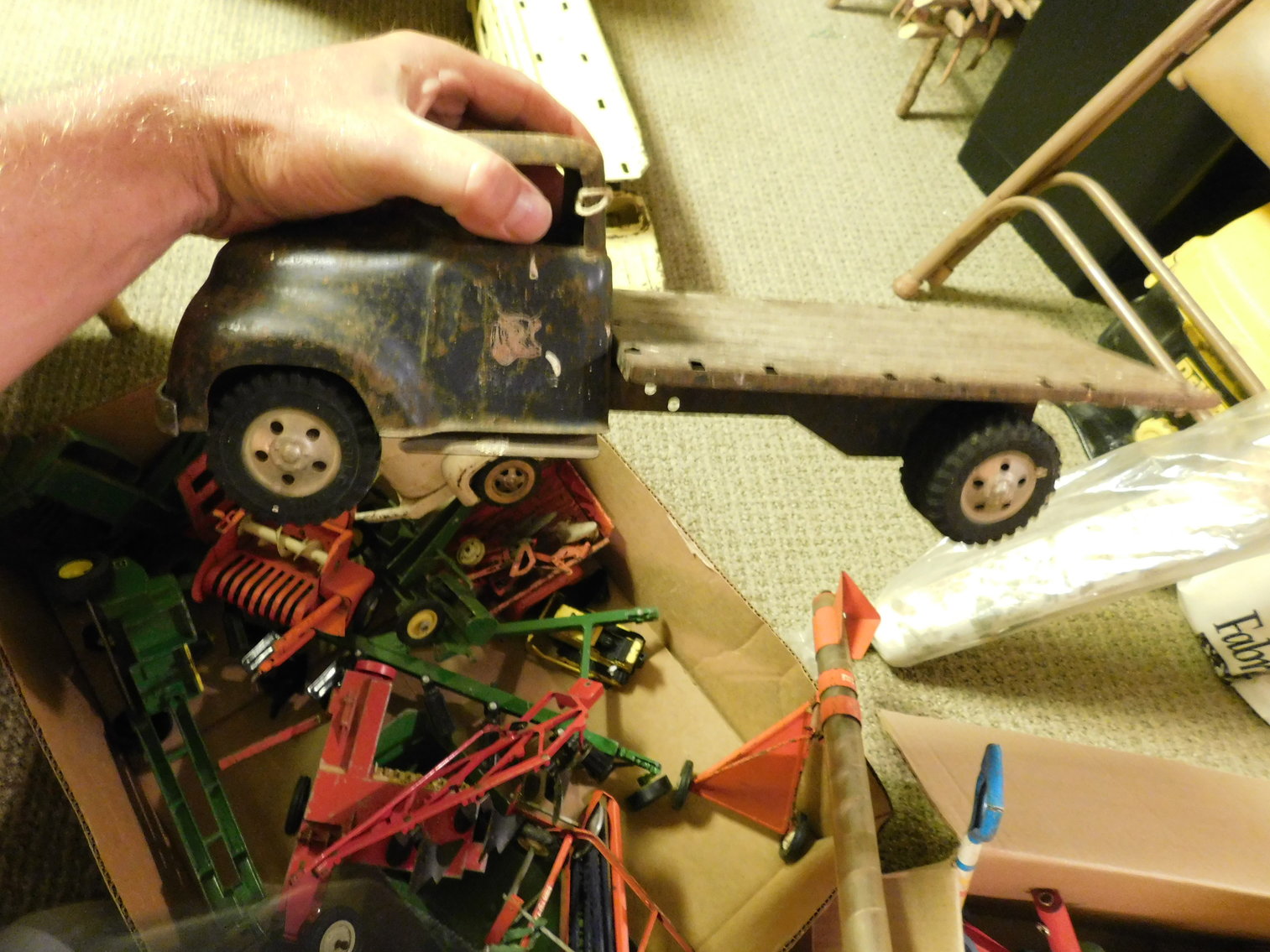 Image for The MaryAnn Siebrecht Estate