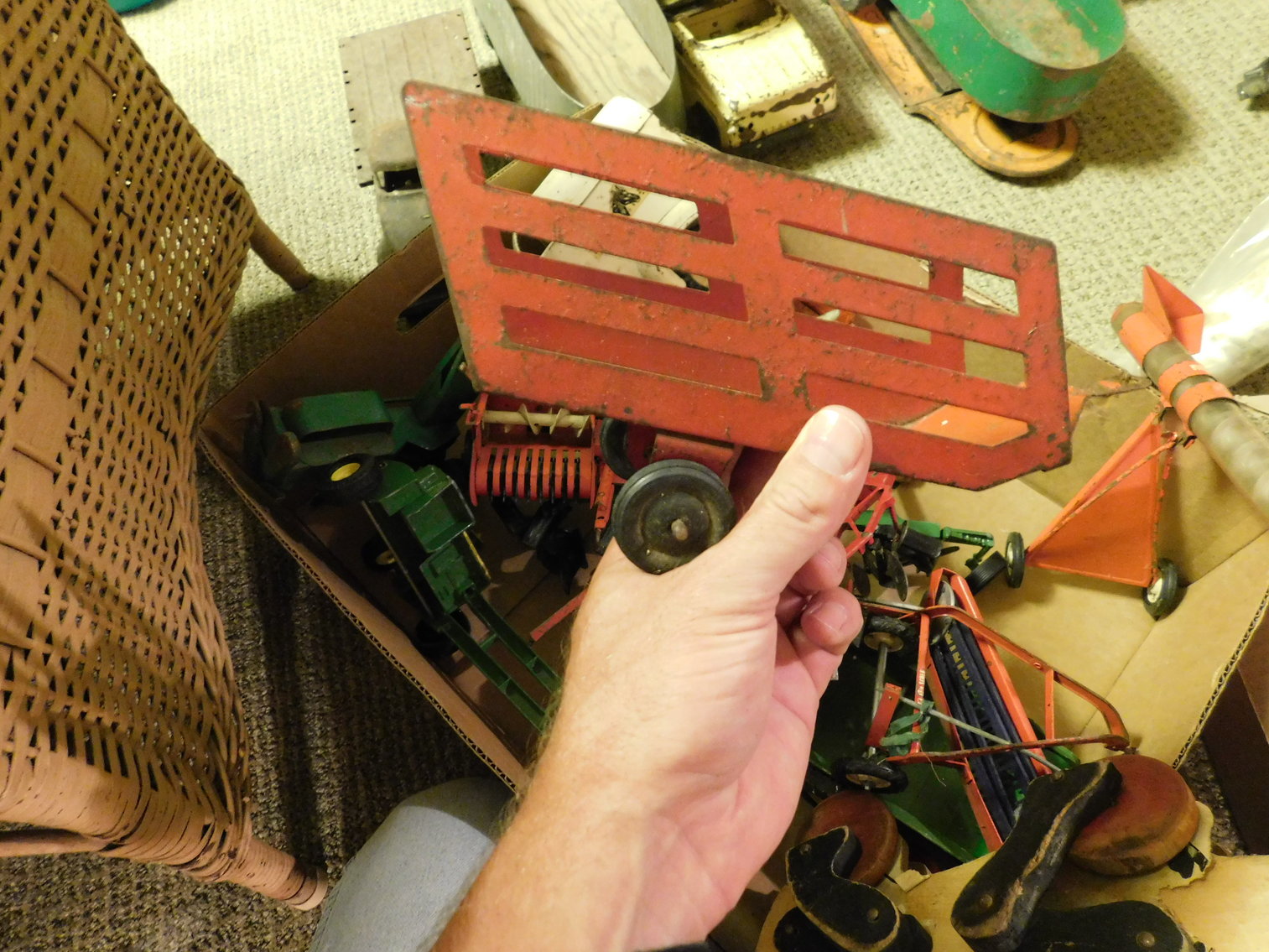 Image for The MaryAnn Siebrecht Estate