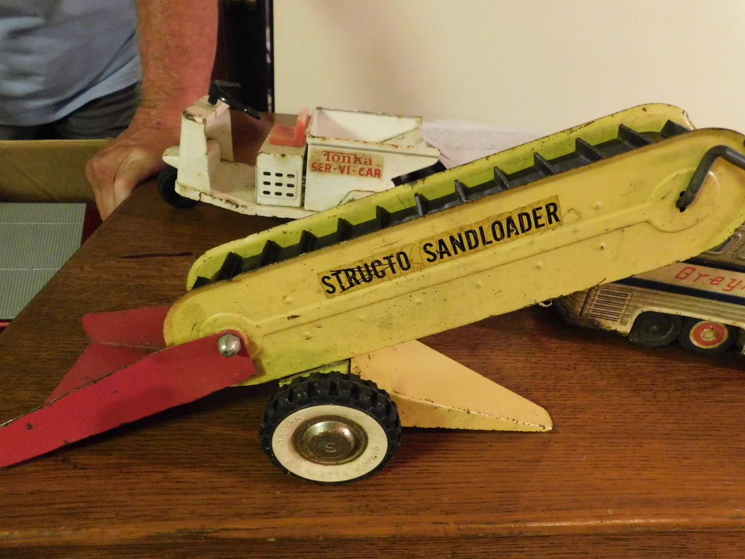 Image for The MaryAnn Siebrecht Estate