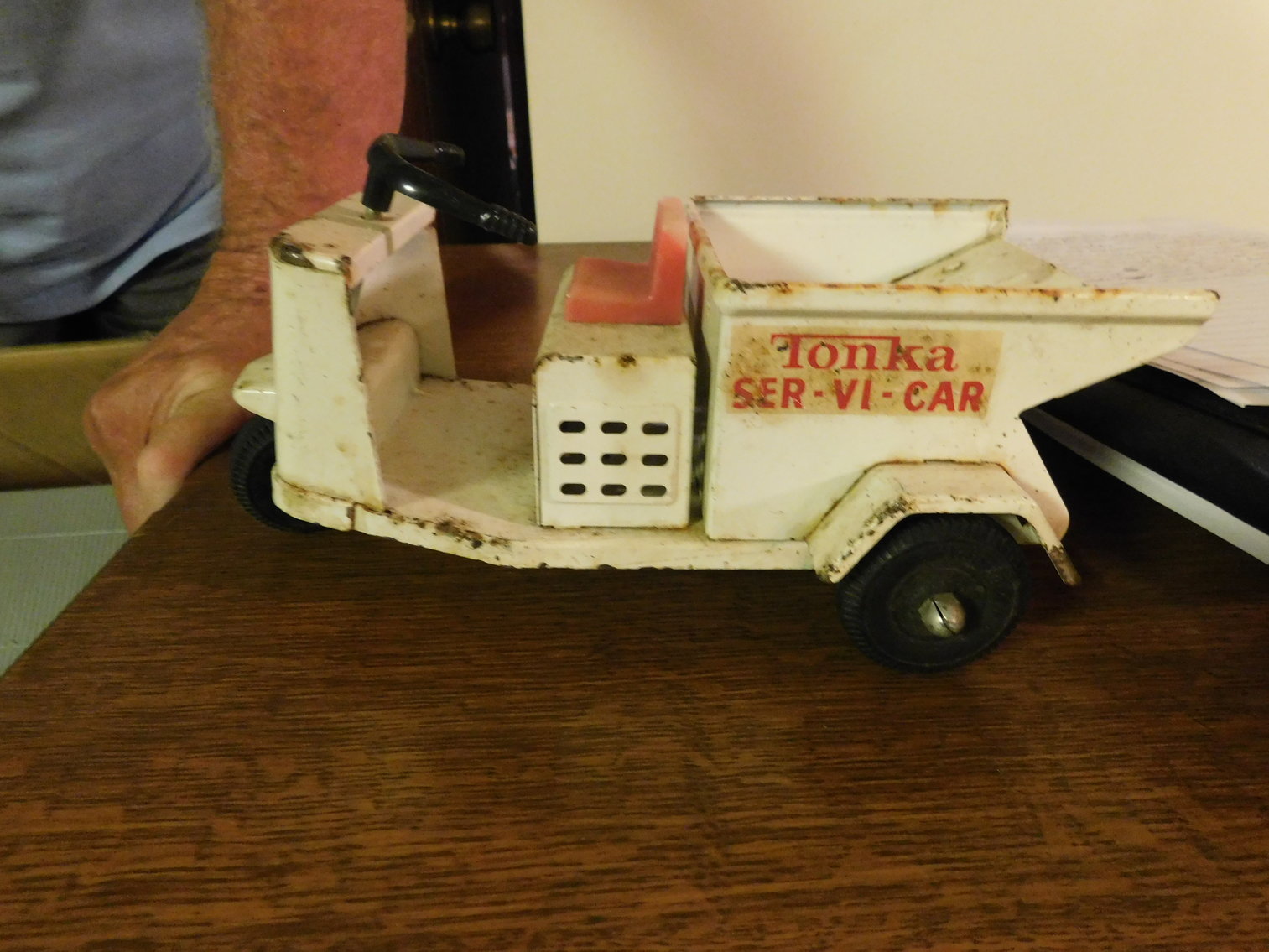 Image for The MaryAnn Siebrecht Estate