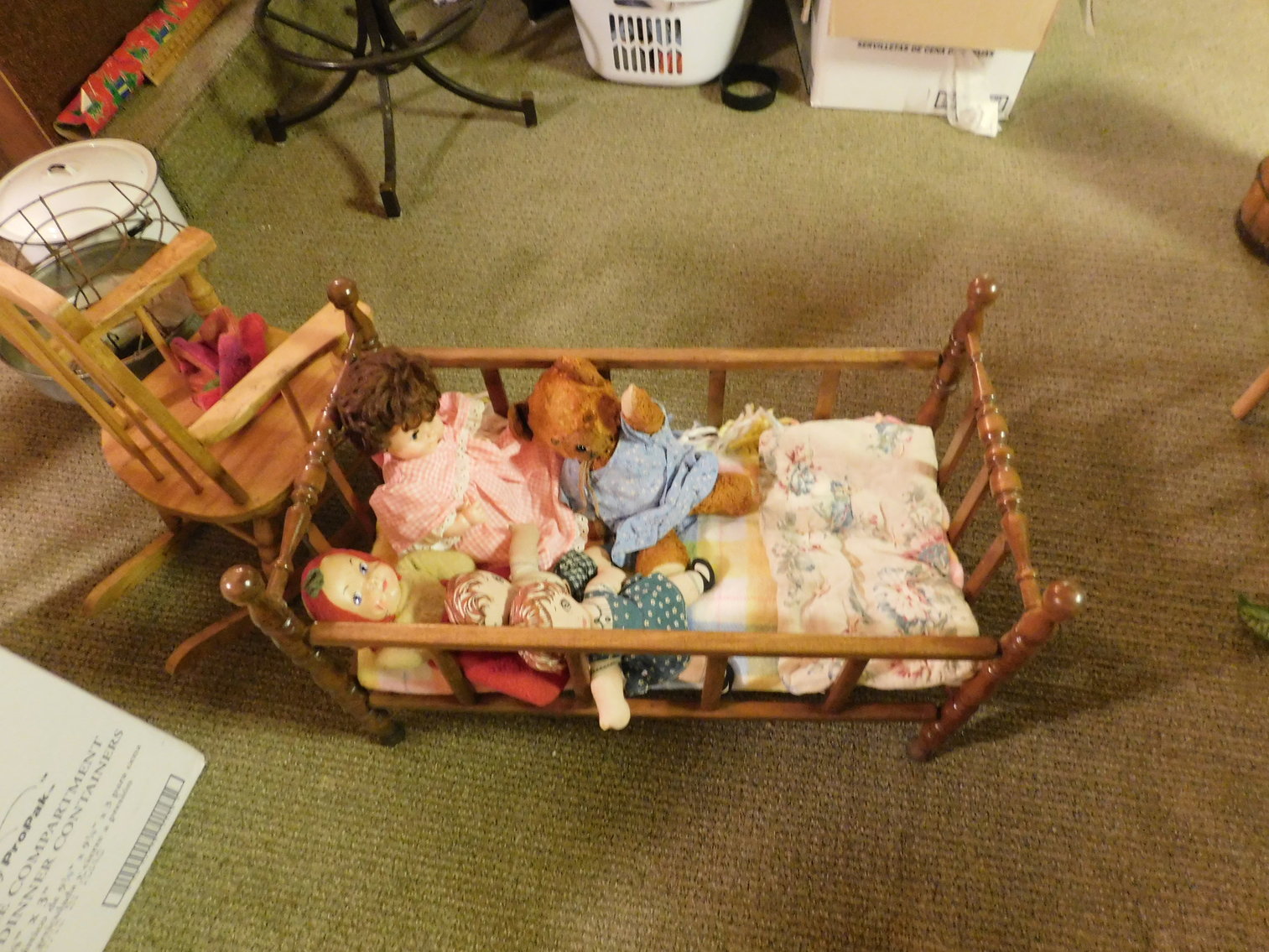 Image for The MaryAnn Siebrecht Estate