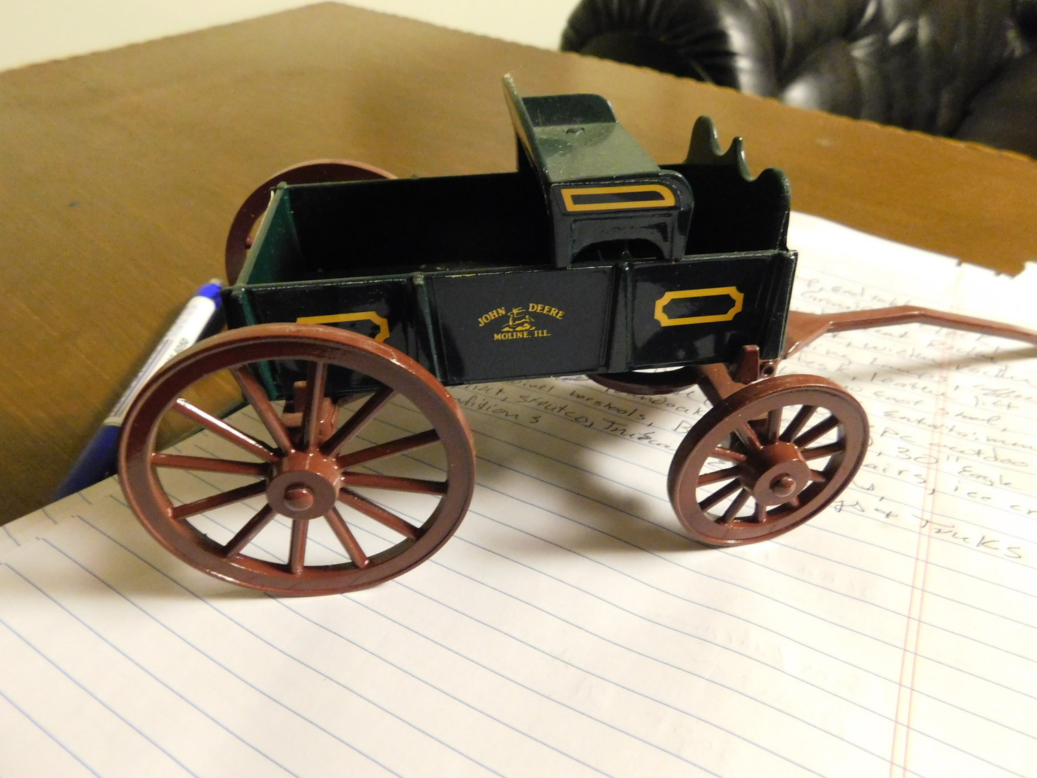 Image for The MaryAnn Siebrecht Estate