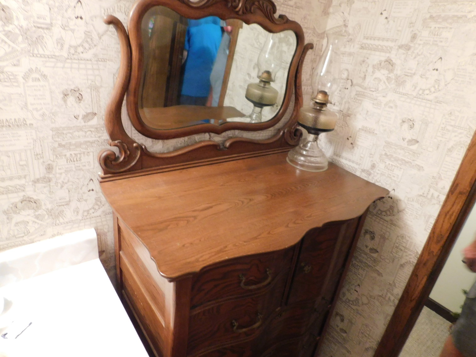 Image for The MaryAnn Siebrecht Estate