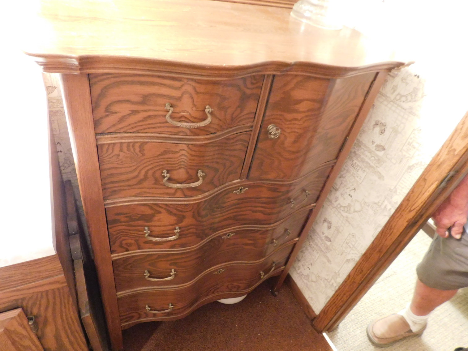 Image for The MaryAnn Siebrecht Estate