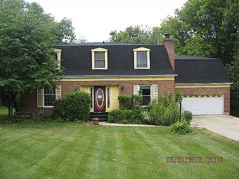 Image for Cincinnati OH Real Estate Auction